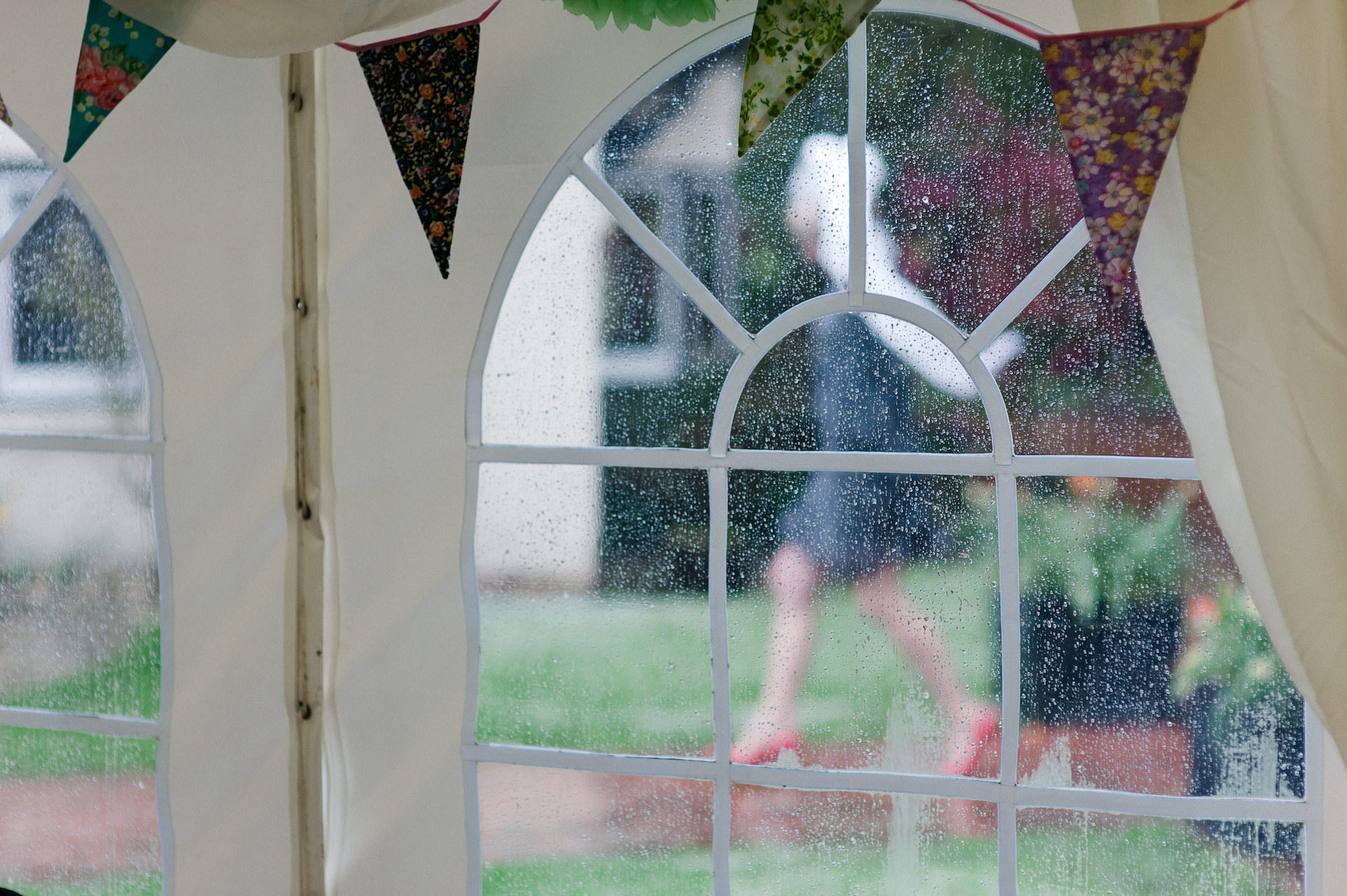 Weddings at Hayne Barn