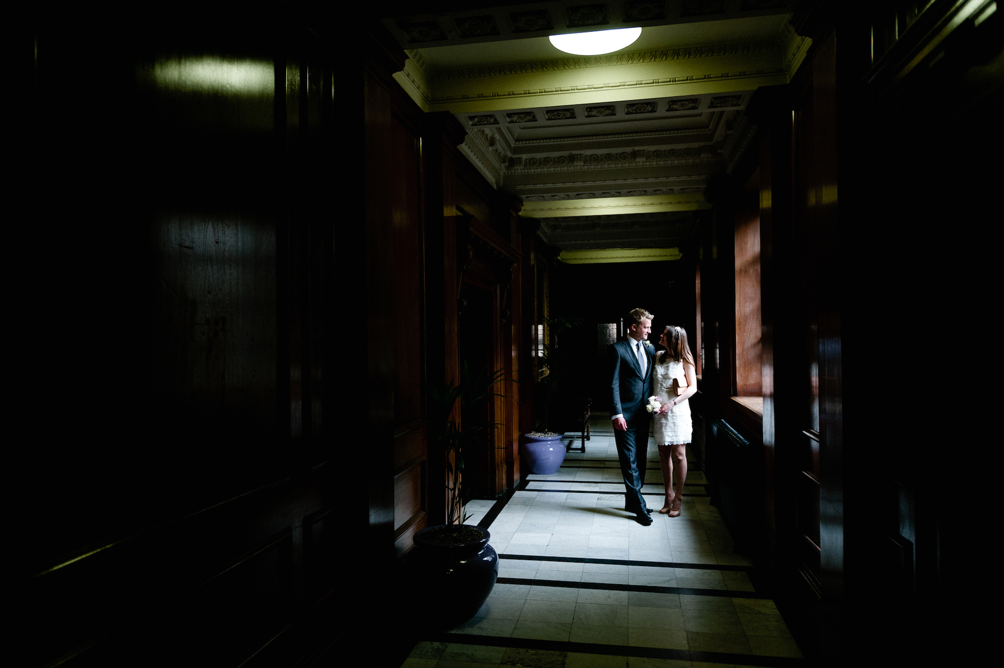 Marylebone-Town-Hall