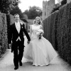 Wedding Photography at Penshurst Place
