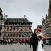 Wedding in Antwerpen