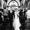 Wedding at The Great Barn, Ruislip, London