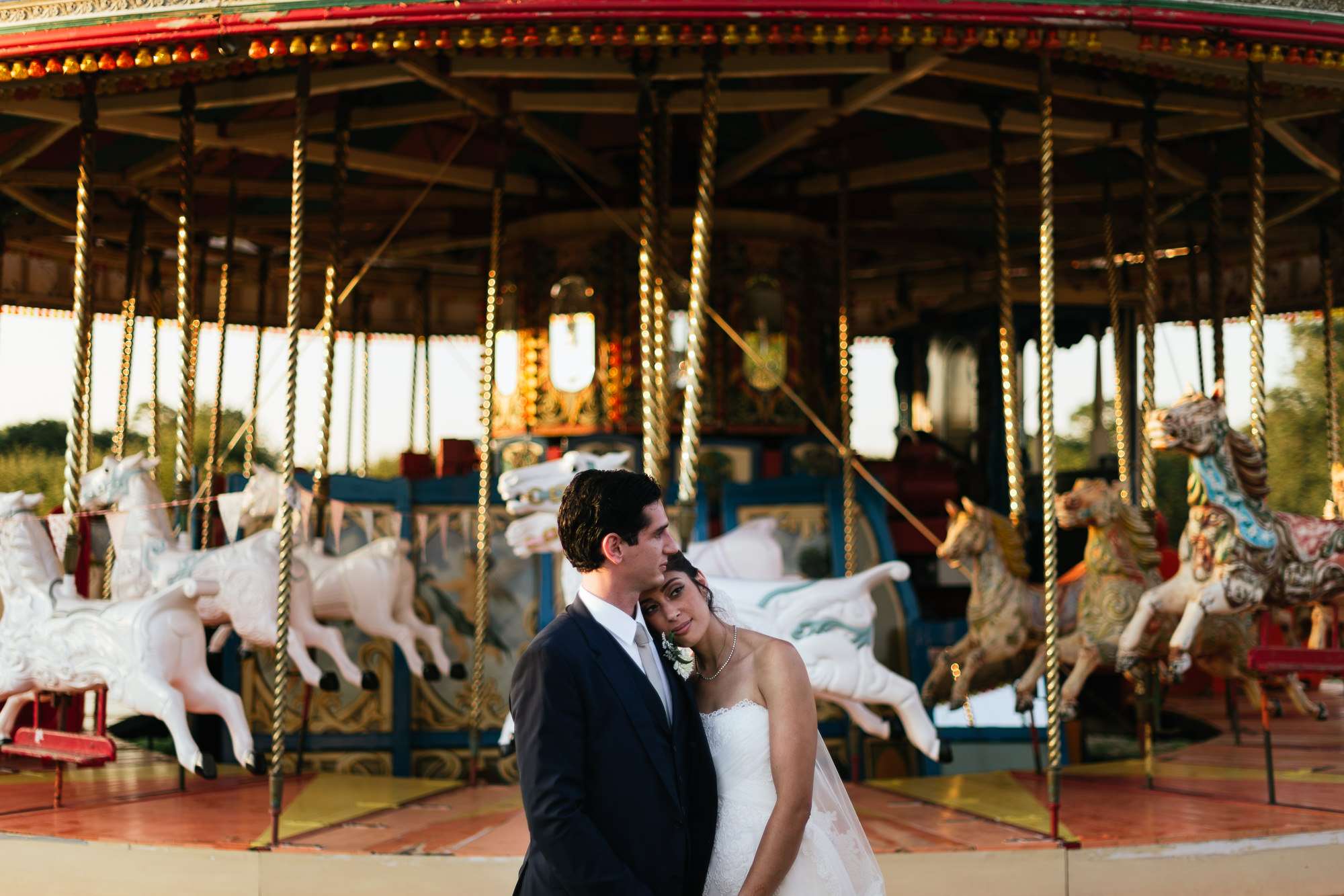 wedding photos at preston court