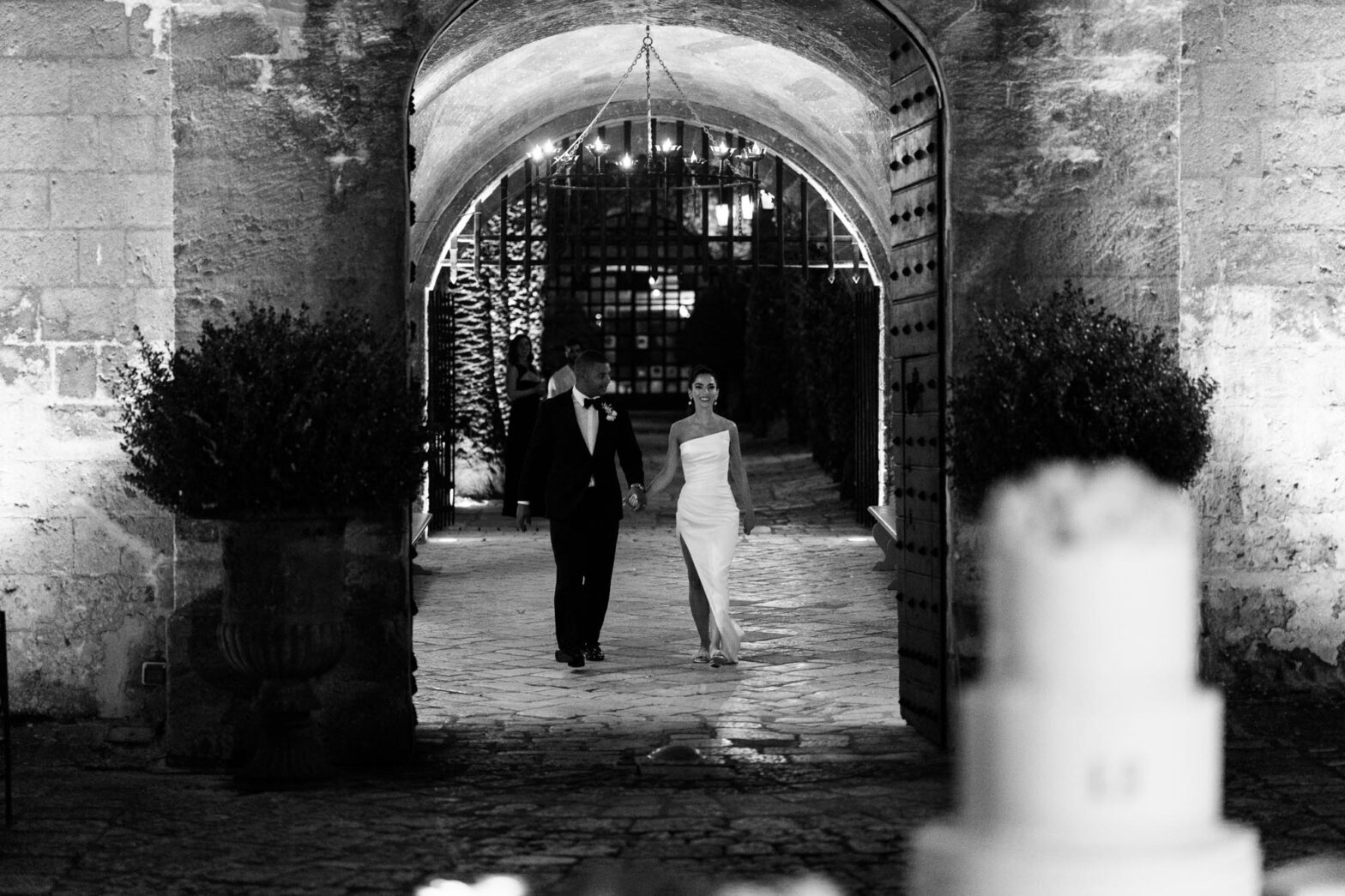 Puglia italy wedding