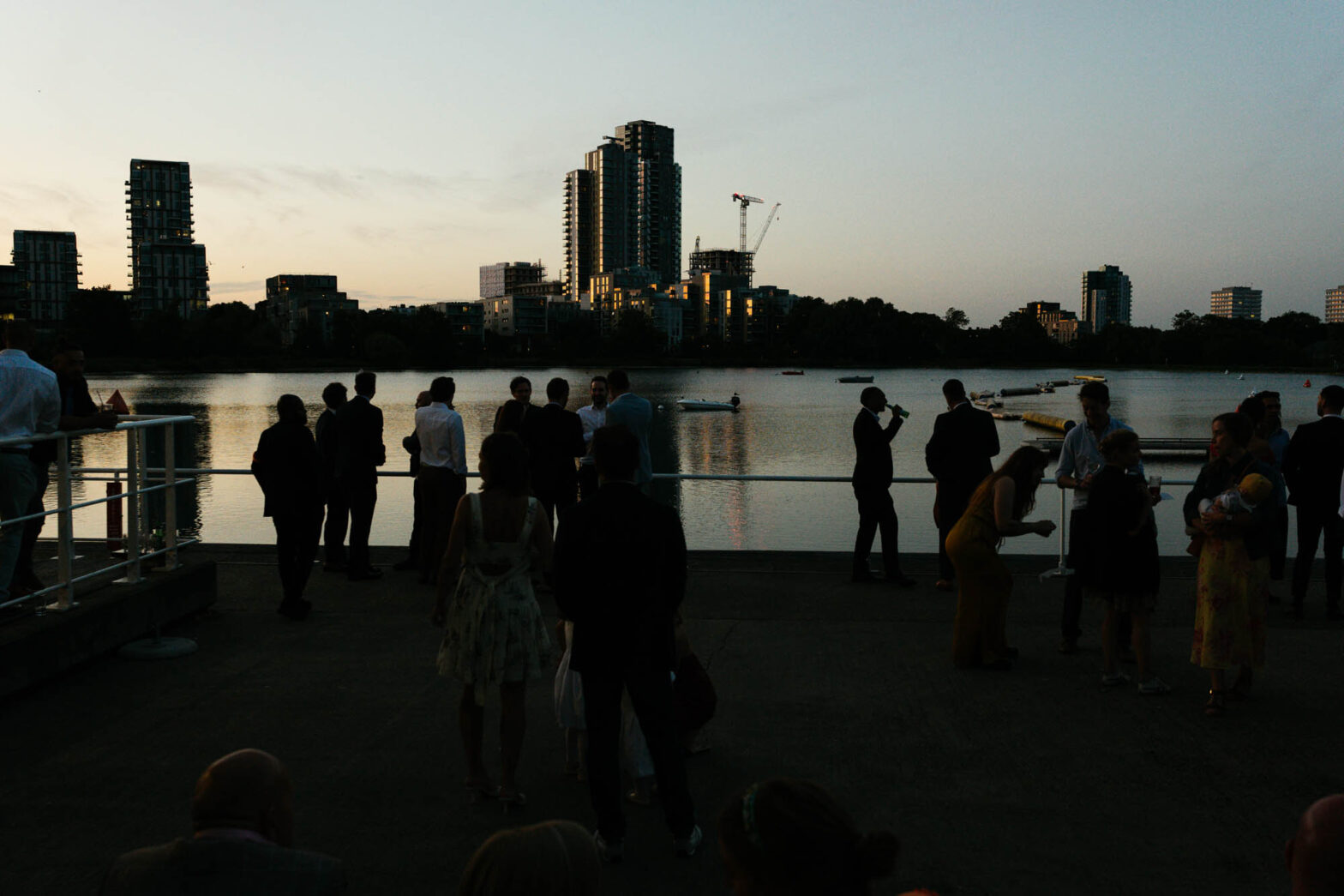 Hackney town hall wedding 2023