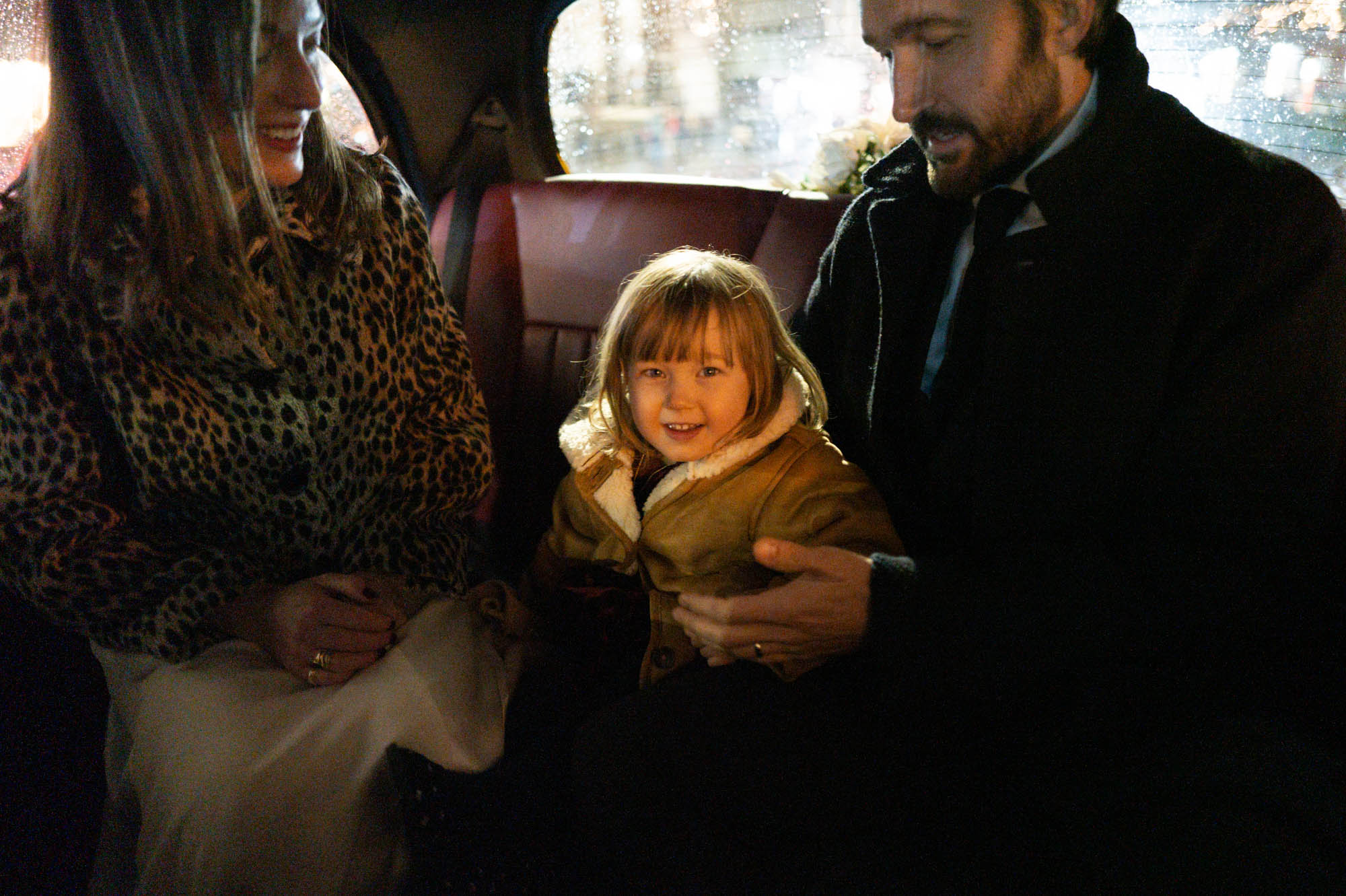 Islington Town Hall Inimate Wedding 41