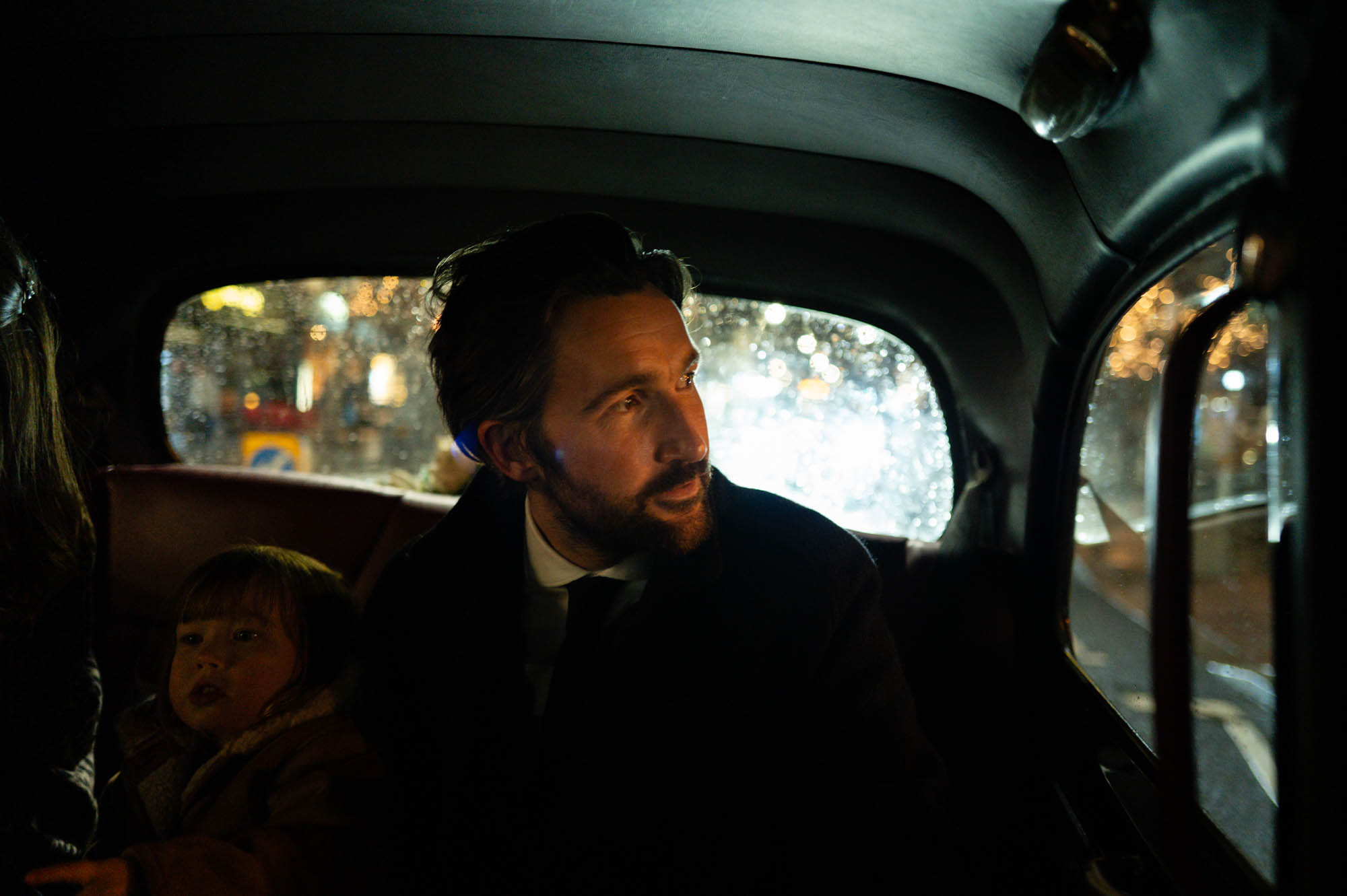 Islington Town Hall Inimate Wedding 42