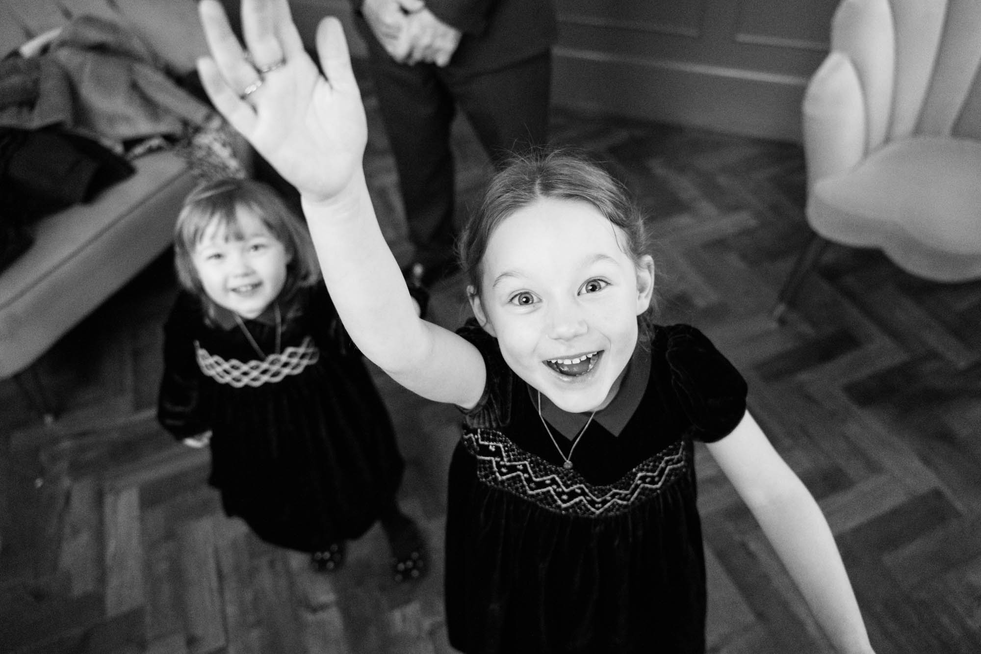 Islington Town Hall Inimate Wedding 5