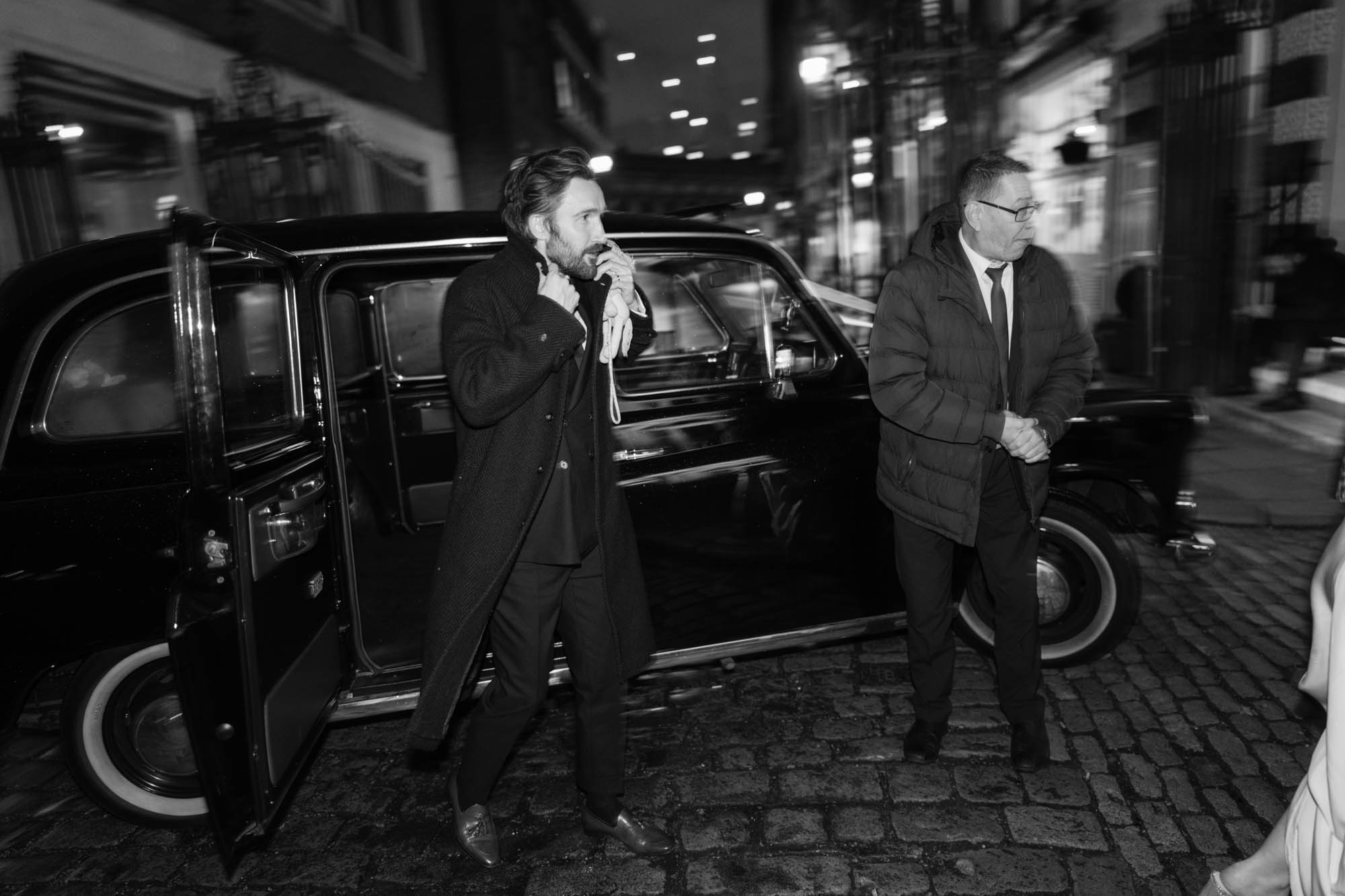 Islington Town Hall Inimate Wedding 57