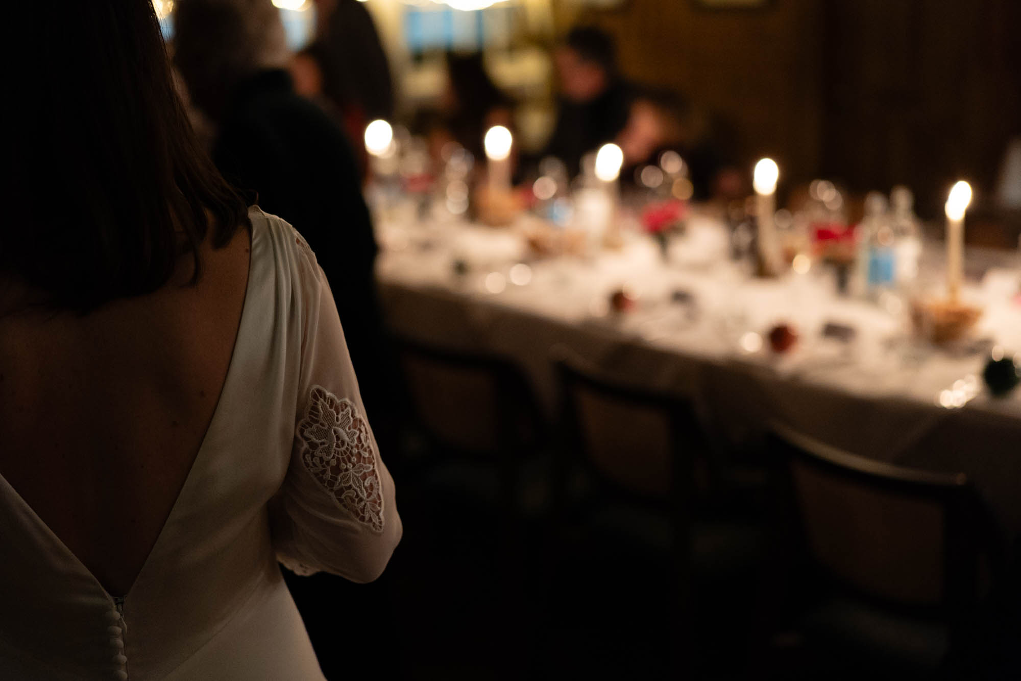 Islington Town Hall Inimate Wedding 69