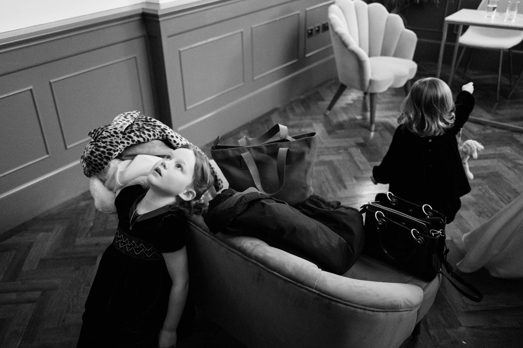 Islington Town Hall Inimate Wedding 7