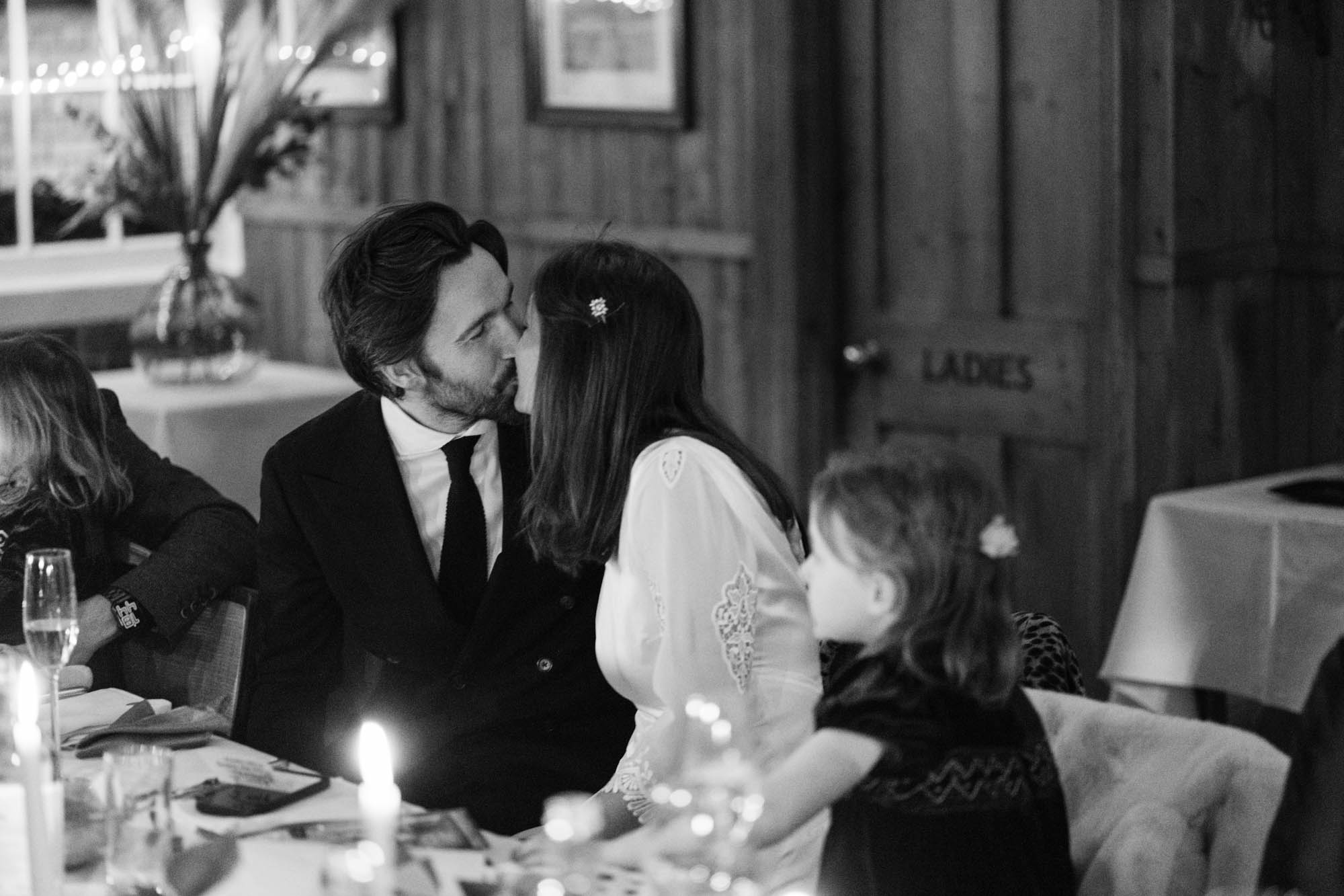 Islington Town Hall Inimate Wedding 78