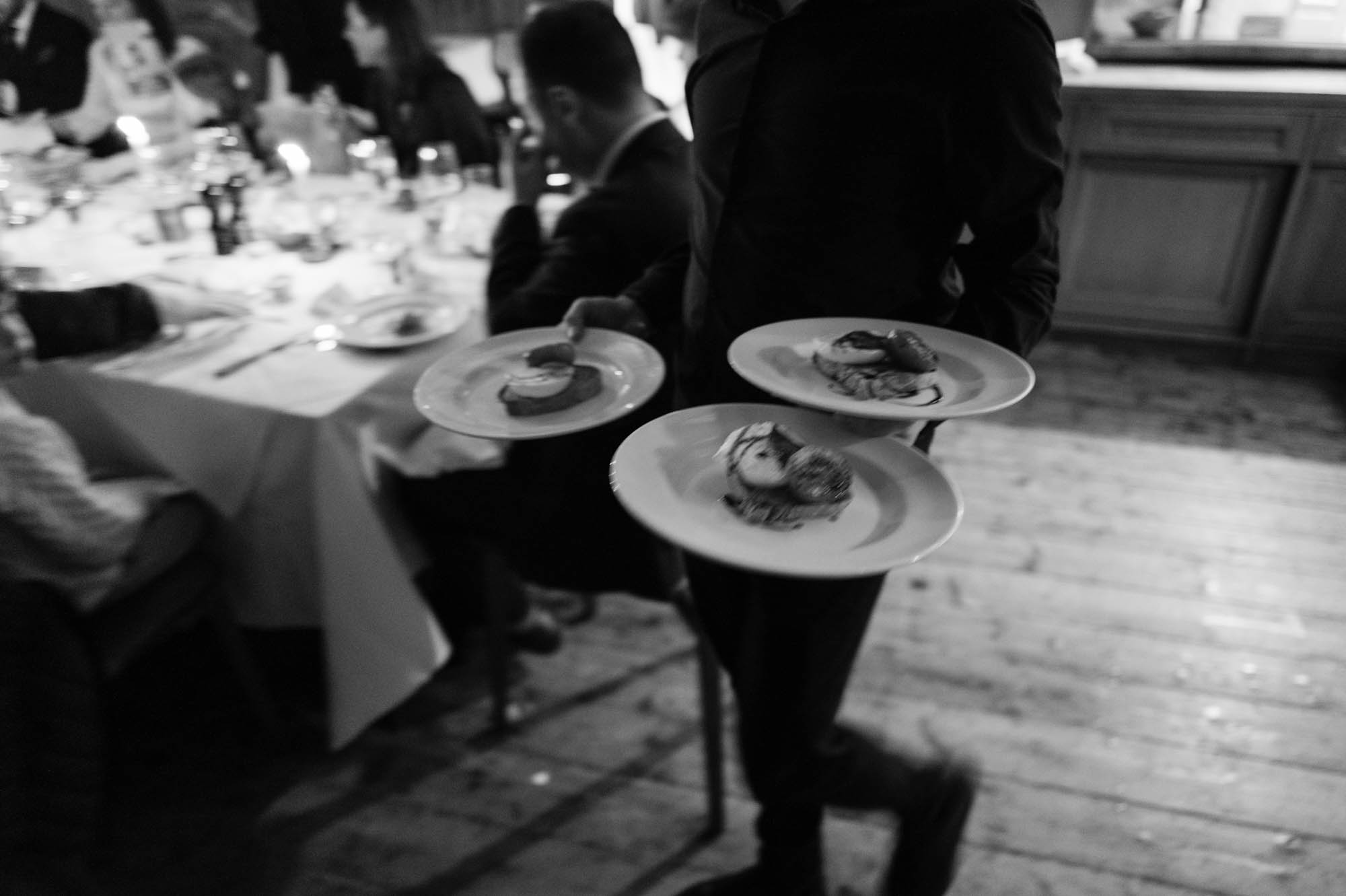 Islington Town Hall Inimate Wedding 79