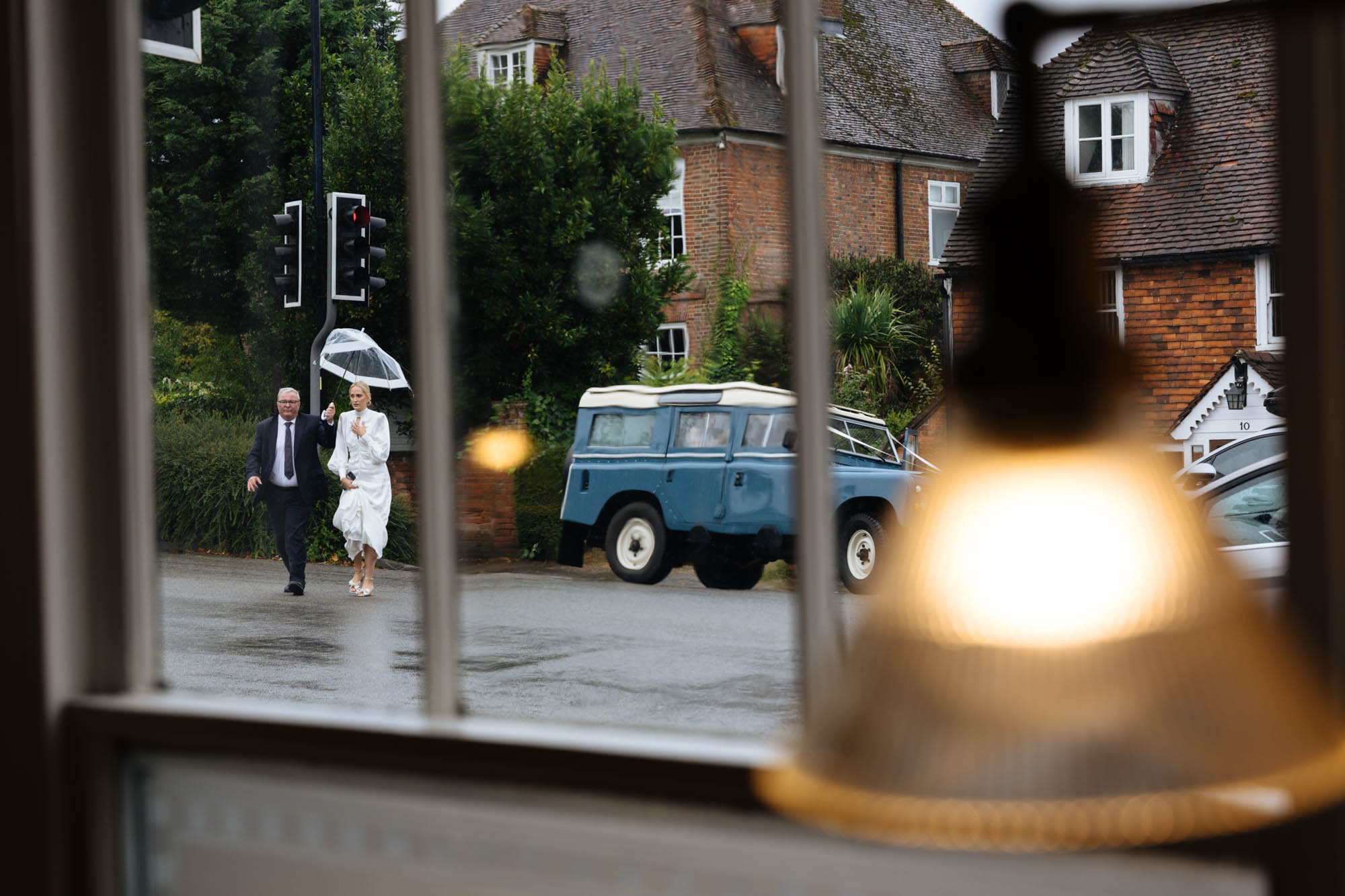 Wedding At Home In Kent.1