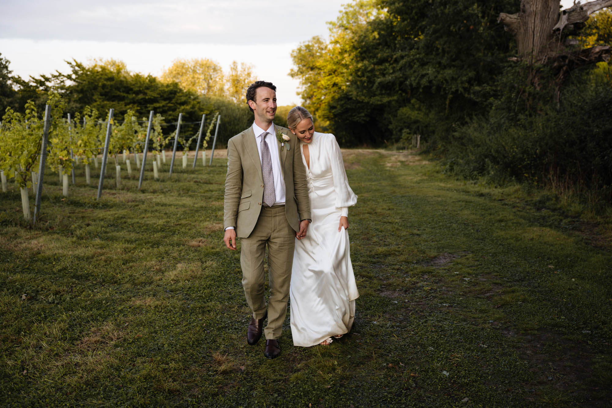 Wedding At Home In Kent.116