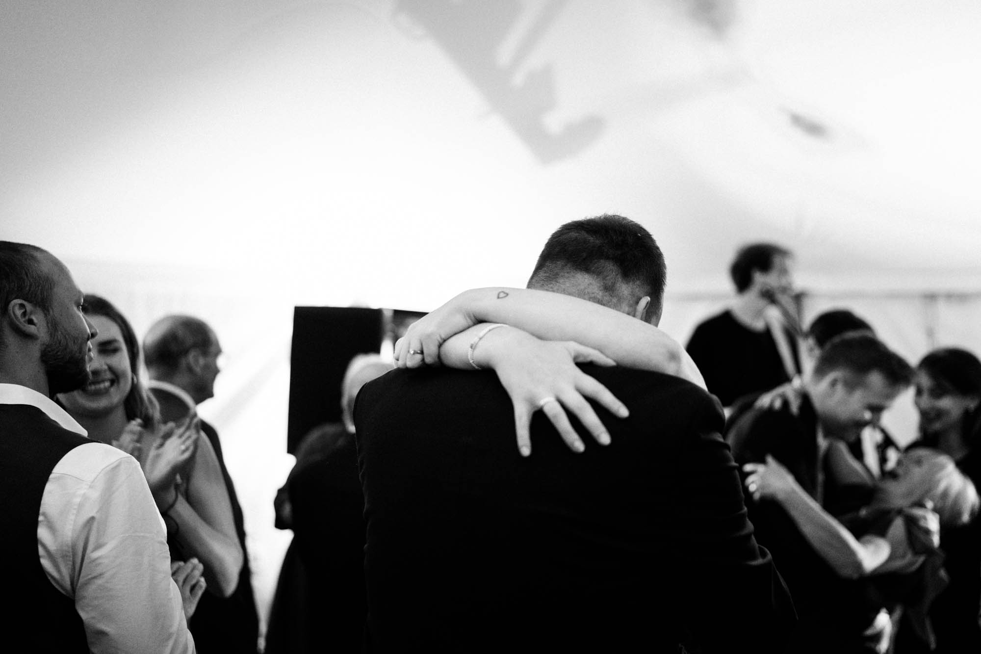 Wedding At Home In Kent.129