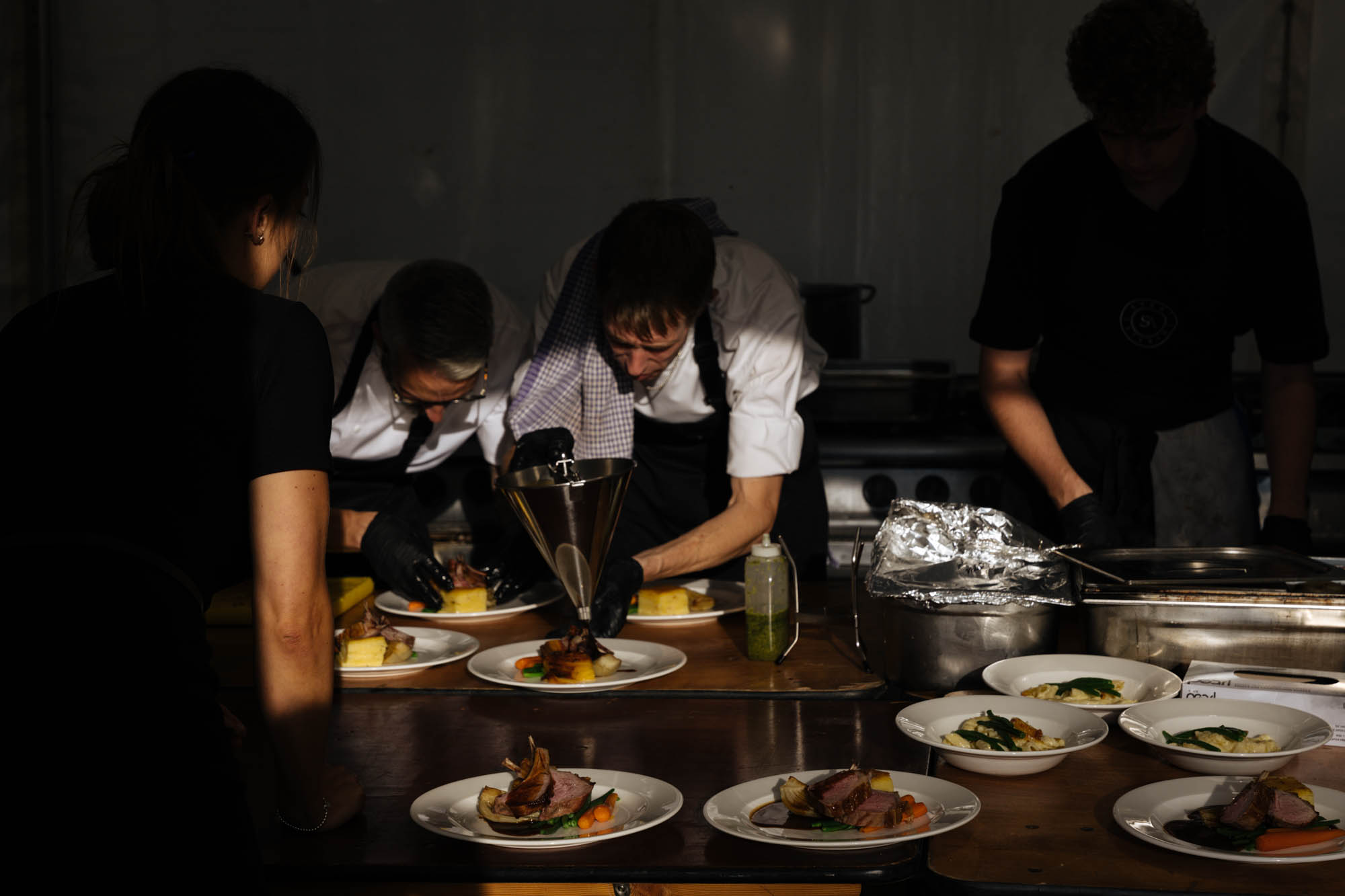 Wedding At Home In Kent.93