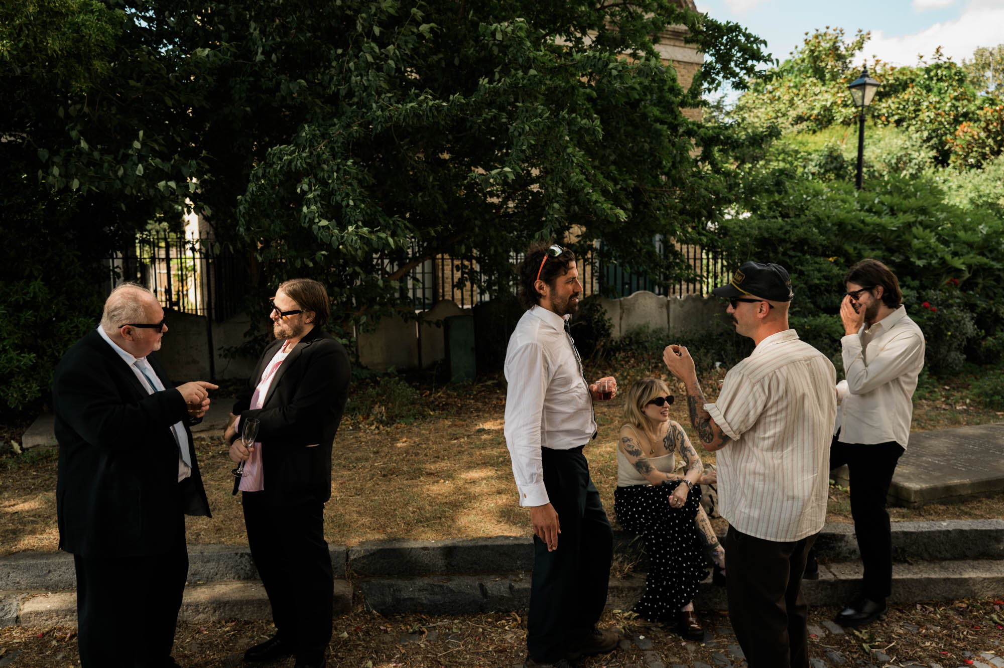London wedding in greenwich 