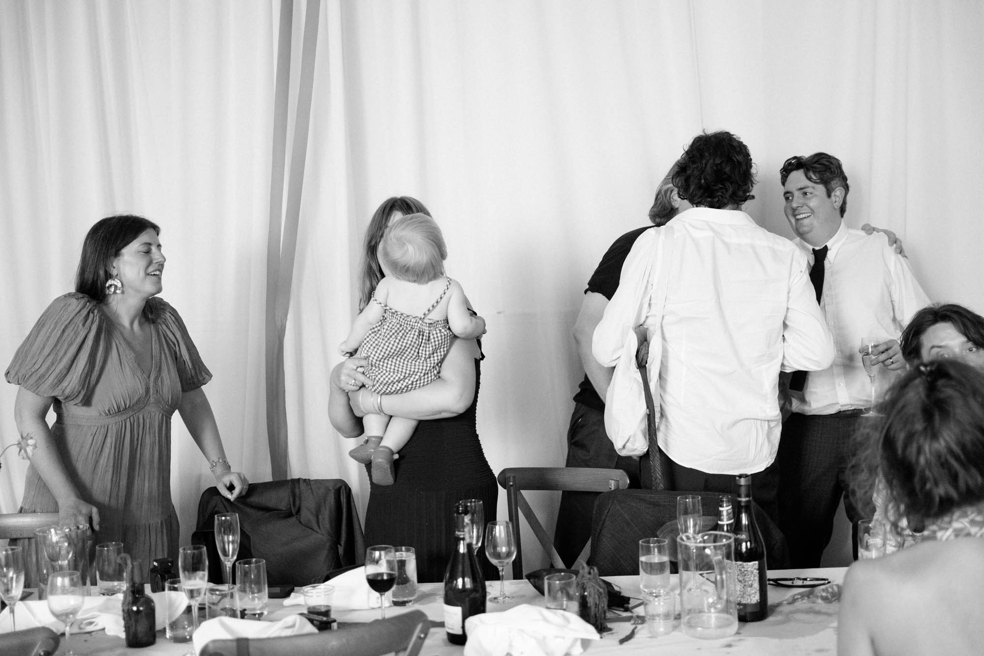 documentary style wedding photography 