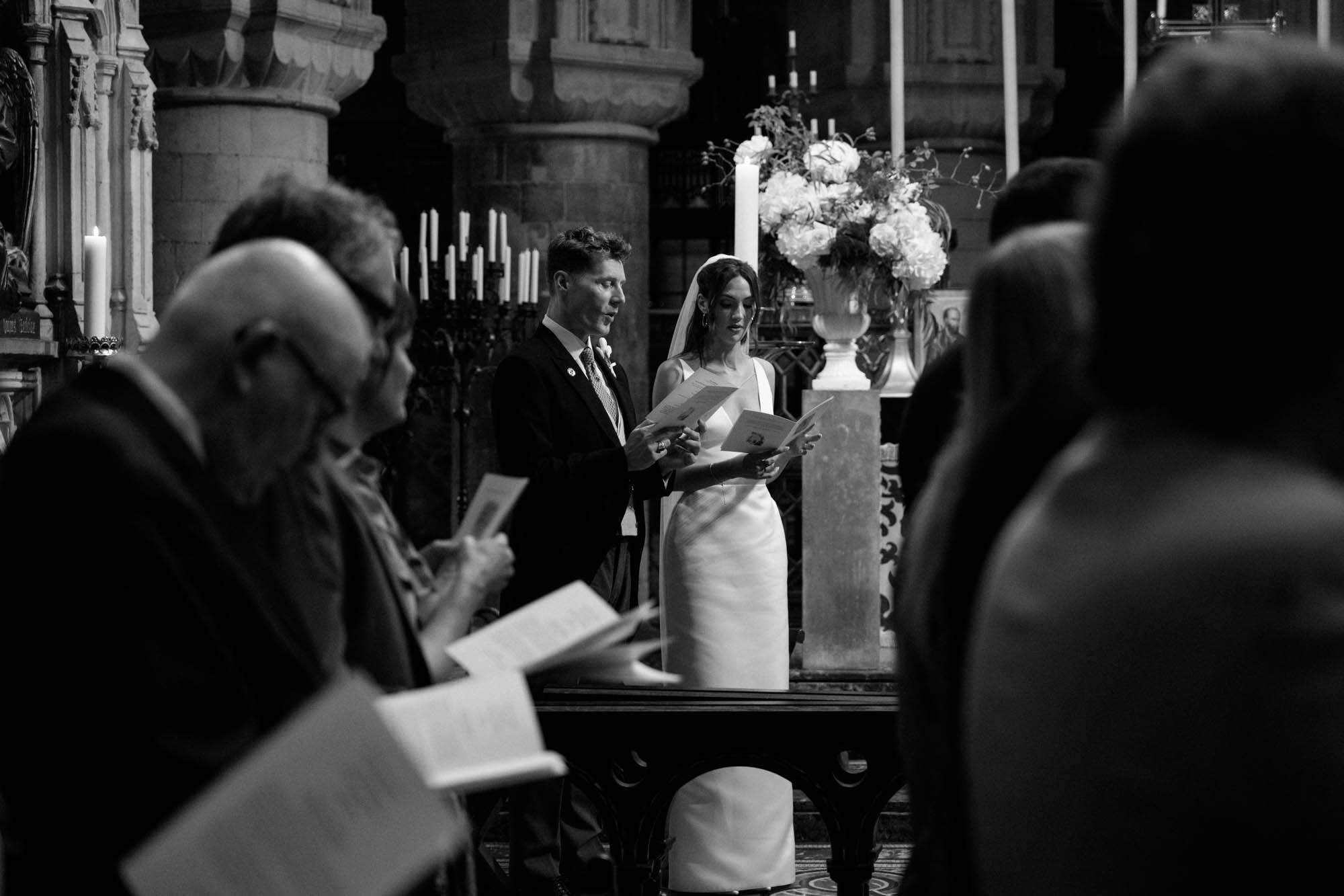 St.bartholomew the great wedding london 40
