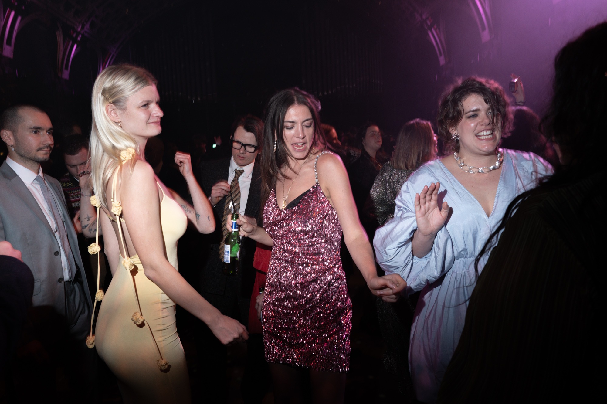 Battersea arts centre wedding