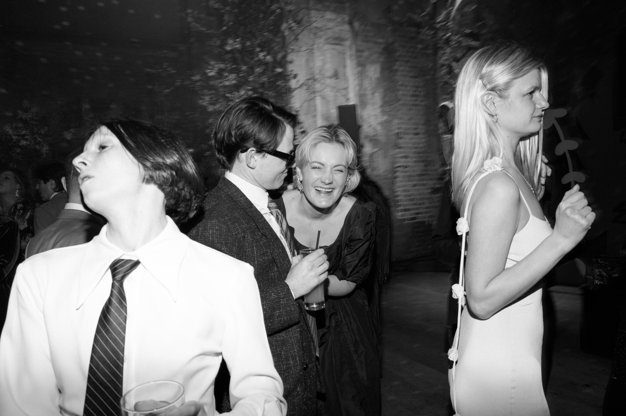 Battersea arts centre wedding